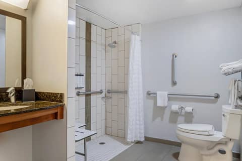 The IAH Houston Hotel — photo 8