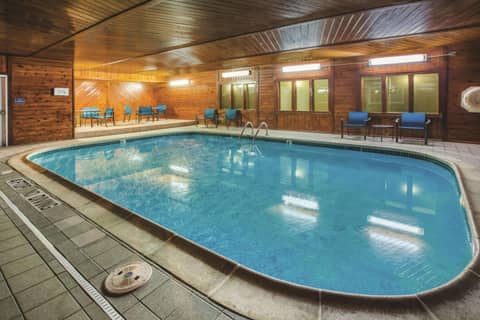 La Quinta Inn by Wyndham Indianapolis North — photo 4