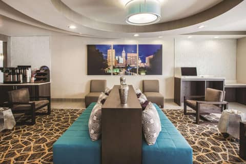 La Quinta Inn by Wyndham Indianapolis North — photo 5