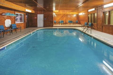 La Quinta Inn by Wyndham Indianapolis North — photo 8