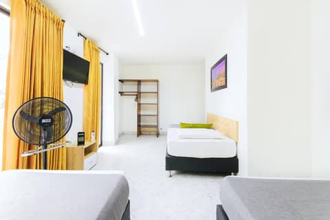 Hotel Balcones del Estadio — photo 6