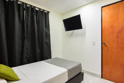 Hotel Balcones del Estadio — photo 7