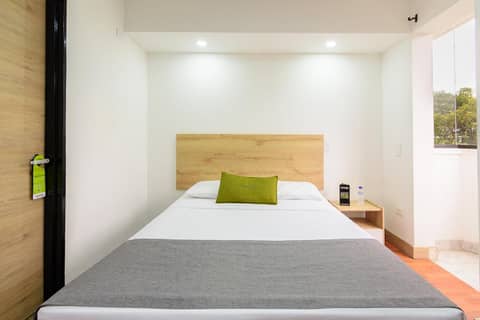 Hotel Balcones del Estadio — photo 9