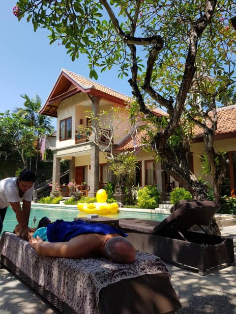 Puri Mesari Hotel — photo 7