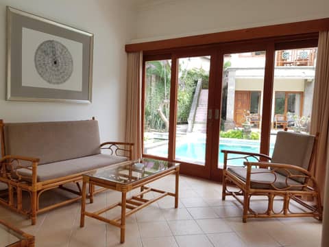 Puri Mesari Hotel — photo 8