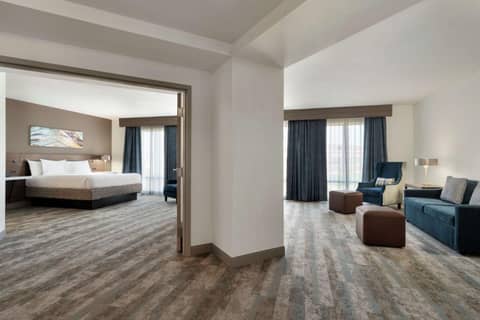 Hilton Garden Inn Charlotte/Ayrsley — photo 2