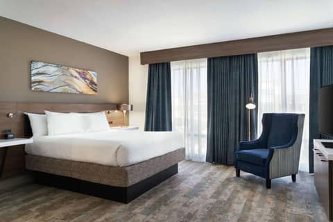 Hilton Garden Inn Charlotte/Ayrsley — photo 4