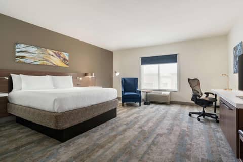 Hilton Garden Inn Charlotte/Ayrsley — photo 5