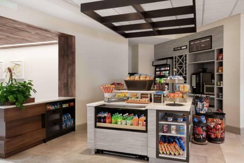 Hilton Garden Inn Charlotte/Ayrsley — photo 6
