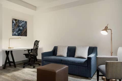 Hilton Garden Inn Charlotte/Ayrsley — photo 9
