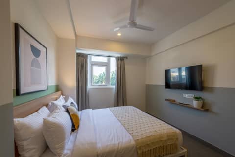 Olive Hotel JP Nagar by Embassy Group — photo 2