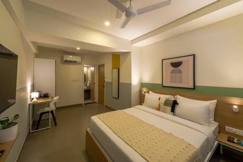 Olive Hotel JP Nagar by Embassy Group — photo 3