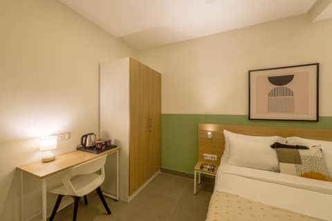 Olive Hotel JP Nagar by Embassy Group — photo 4