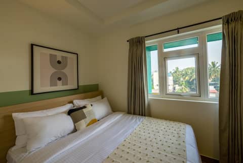 Olive Hotel JP Nagar by Embassy Group — photo 9