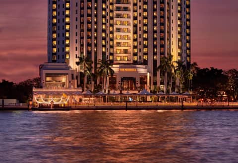 The Peninsula Bangkok — photo 5