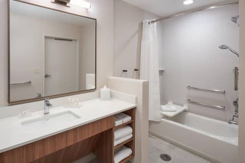 Fairfield by Marriott Inn & Suites West Palm Beach — photo 2