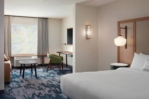 Fairfield by Marriott Inn & Suites West Palm Beach — photo 3