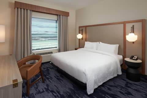 Fairfield by Marriott Inn & Suites West Palm Beach — photo 6