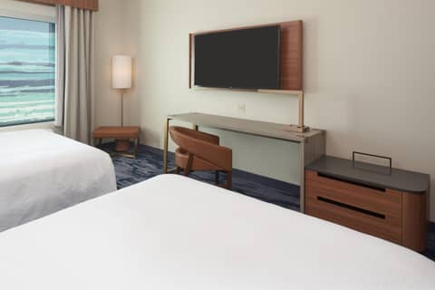 Fairfield by Marriott Inn & Suites West Palm Beach — photo 9