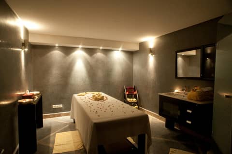 Palm Plaza Marrakech — photo 4