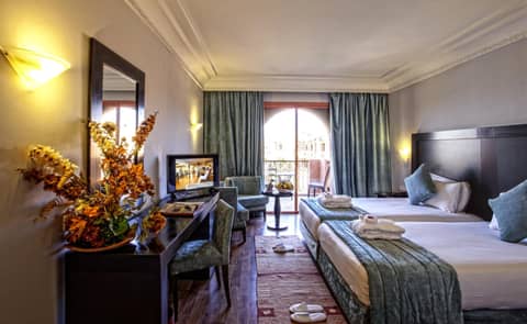 Palm Plaza Marrakech — photo 7