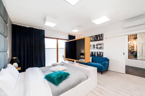 Bed&Bath Luxury Apartments — photo 4