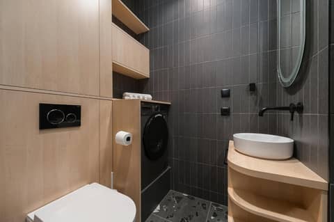 Bed&Bath Luxury Apartments — photo 5