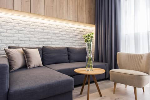 Bed&Bath Luxury Apartments — photo 8