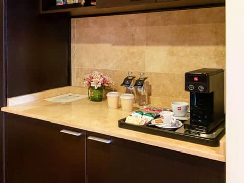 Manto Hotel Lima - MGallery Collection — photo 4