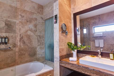 Manto Hotel Lima - MGallery Collection — photo 5