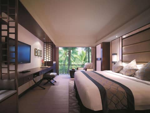 Shangri-La Mactan, Cebu — photo 4