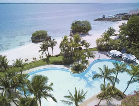 Shangri-La Mactan, Cebu — photo 5