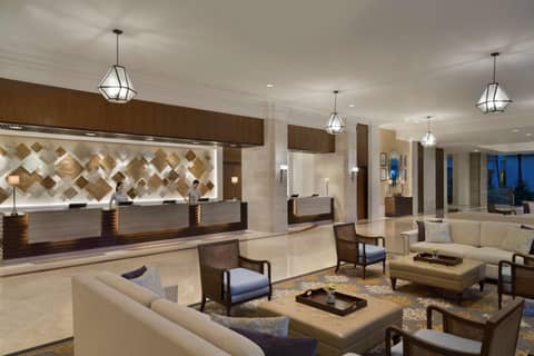 Shangri-La Mactan, Cebu — photo 6