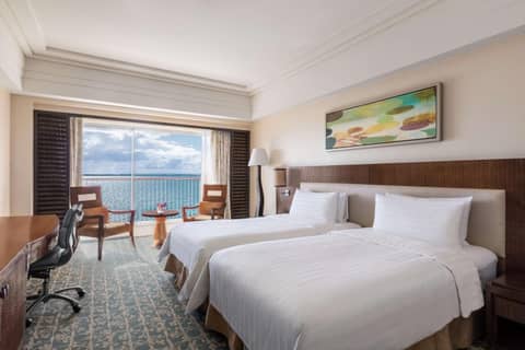 Shangri-La Mactan, Cebu — photo 8