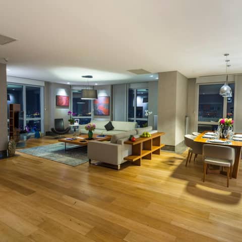 Fraser Place Anthill Istanbul — photo 7