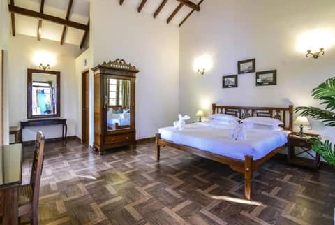 The Amrit Goa — photo 4
