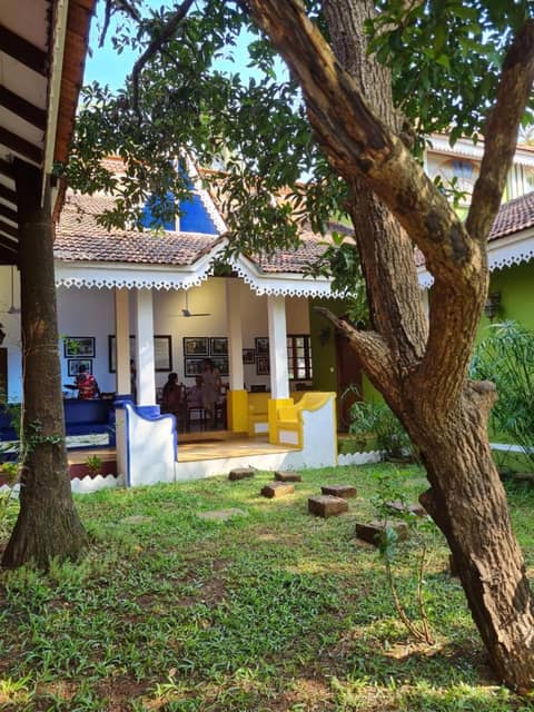 The Amrit Goa — photo 8