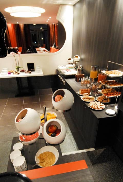 B&B HOME Lyon Centre Berthelot — photo 7