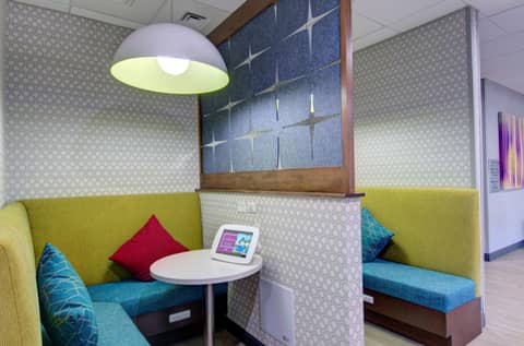 Hampton Inn & Suites Portland West — photo 3