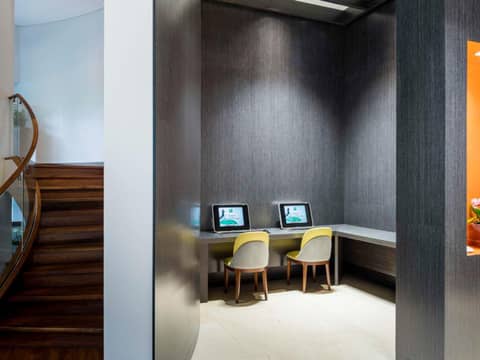 Ibis Styles Ambassador Seoul Gangnam — photo 6