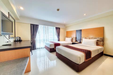 Citin Pratunam Bangkok by Compass Hospitality — photo 4