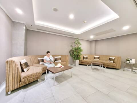 Citin Pratunam Bangkok by Compass Hospitality — photo 8