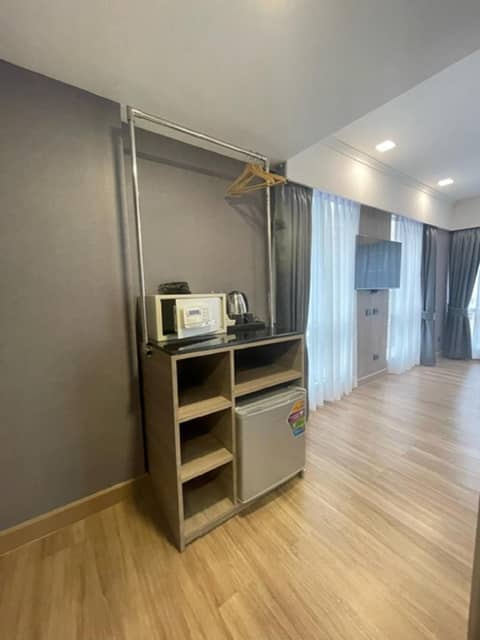 Citin Pratunam Bangkok by Compass Hospitality — photo 9