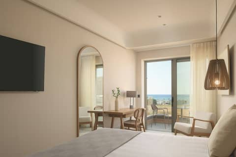 Paralos Venus Suites - Adults Only — photo 4