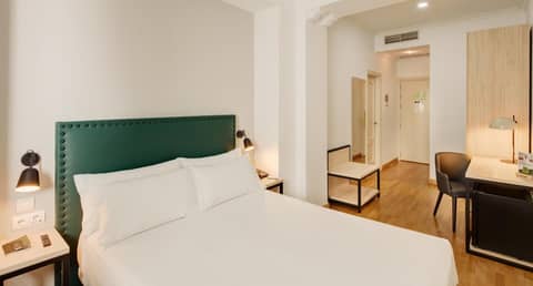 Sercotel Las Casas de los Mercaderes — photo 4