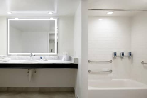 Four Points by Sheraton Anaheim — photo 4