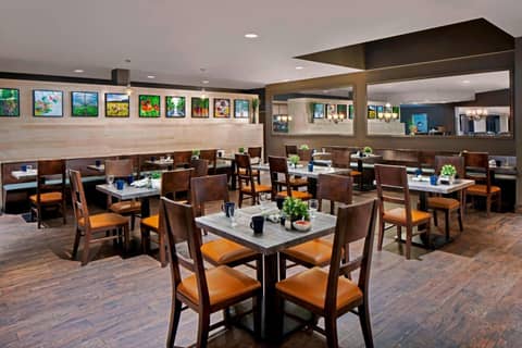 Four Points by Sheraton Anaheim — photo 6