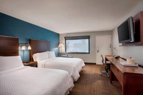 Four Points by Sheraton Anaheim — photo 7