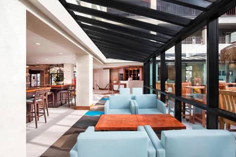 Four Points by Sheraton Anaheim — photo 8