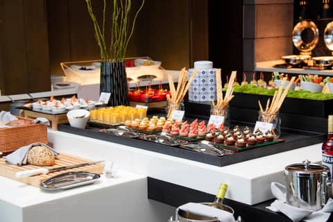 Crowne Plaza Shenzhen World Exhibition and Convention Center by IHG — photo 9